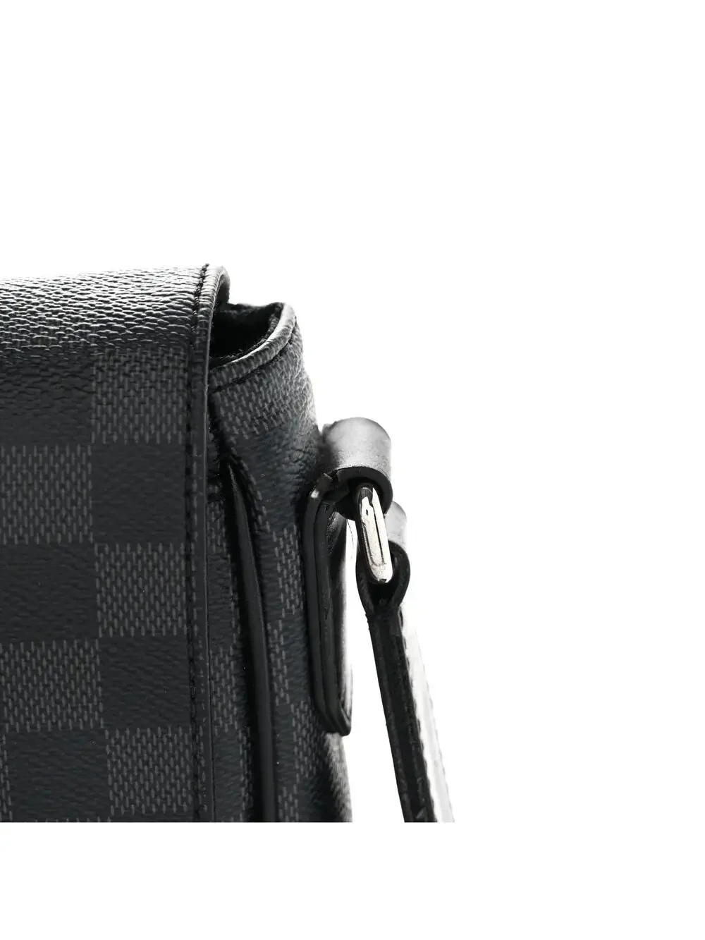 Louis Vuitton Damier Graphite District #339312L10B